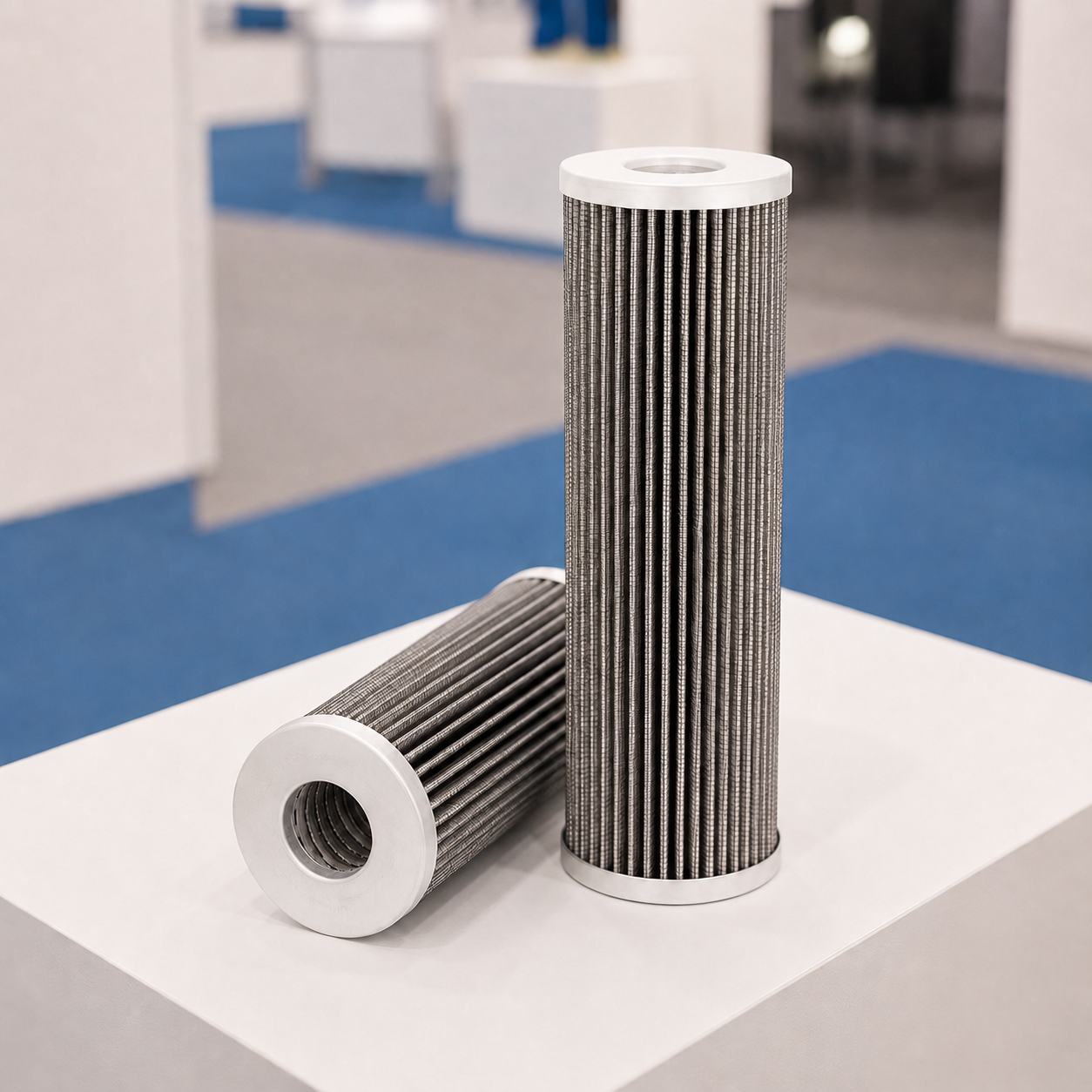 Filter Elements