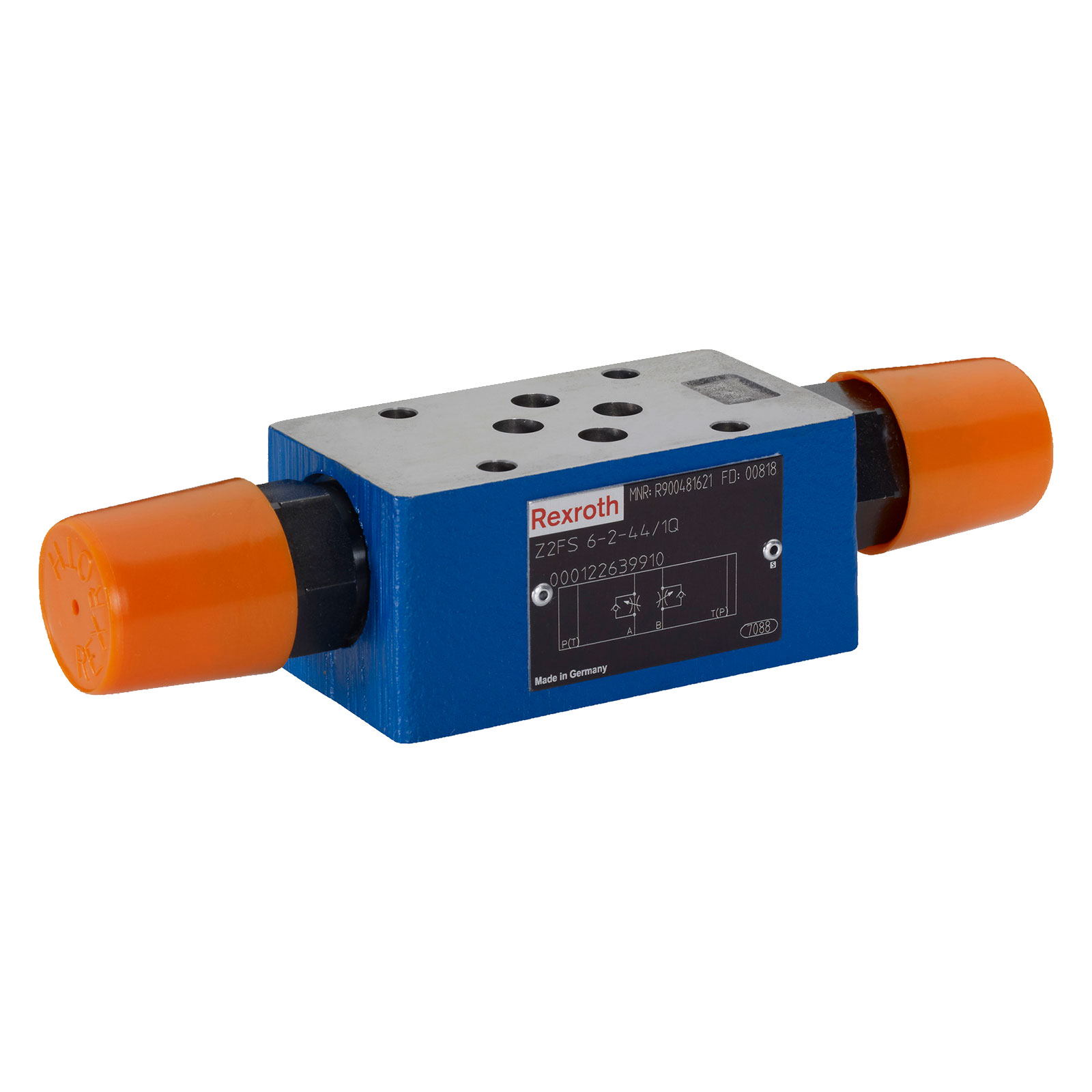 Z2FS62-4X/2QV